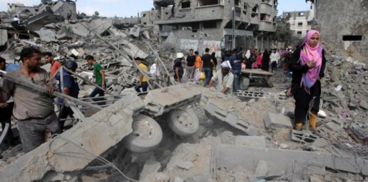 &quot;Deliver&quot;: decision to close investigation of Rafah massacre &quot;paving&quot; for new aggression
