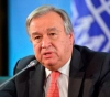 Guterich: &quot;The winds of hope&quot; are blowing on Africa through elections and peace agreements