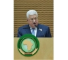 The President calls upon the African Union to support and participate in the convening of an international peace conference