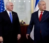 Netanyahu: We look forward to the publication of the American peace plan soon