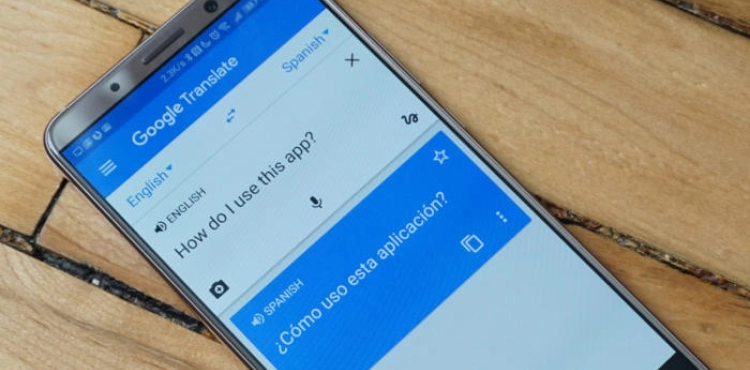 Quick Secrets for Google Instant Translation