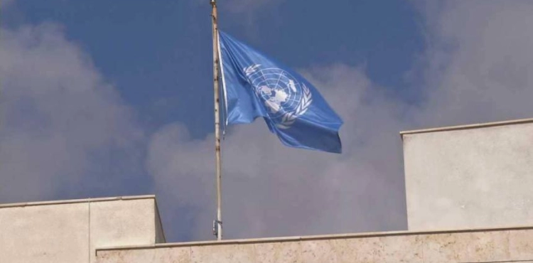 40 countries supported UNRWA after the US cut its funding