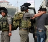Arrests and raids in the West Bank
