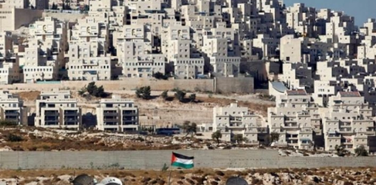 &quot;Foreign&quot;: settlement escalation threatens the components of the State of Palestine and its foundations