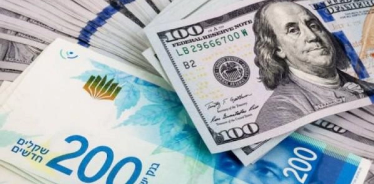 Israel decides to deduct half a billion shekels from Palestinian taxes