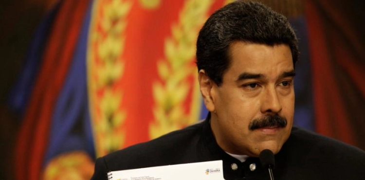 Venezuela expels European MPs and the confrontation over aid is escalating