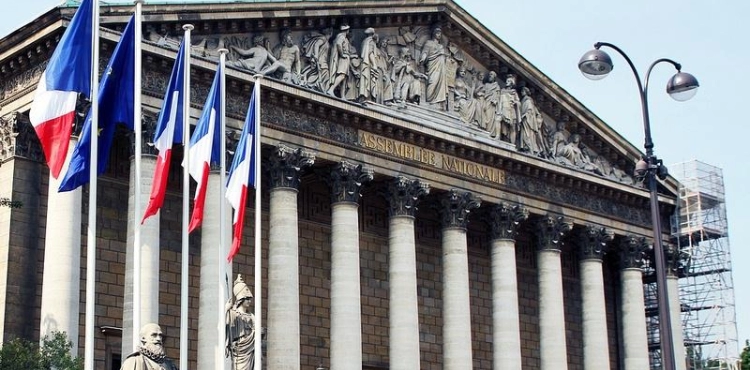 French MPs intend to criminalize anti-Zionism