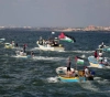 Gaza: Wounded by Israeli gunfire