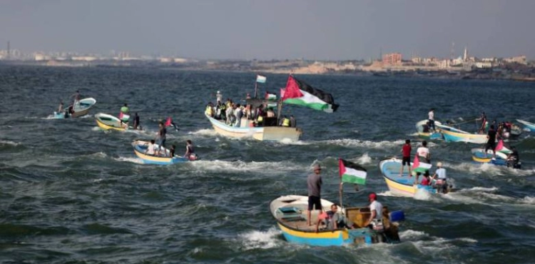 Gaza: Wounded by Israeli gunfire