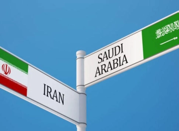 Iranian desire to dialogue with Saudi Arabia and Riyadh