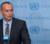 Mladenov warns of a looming confrontation between Palestinians and Israel