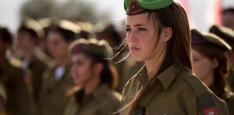 Increase in the proportion of Israeli soldiers seeking psychological assistance by 40%