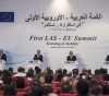 The European Union and the Arab League declare a &quot;new era&quot; despite differences