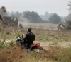 Israeli incursion into northern Gaza, targeting fishermen and farmers