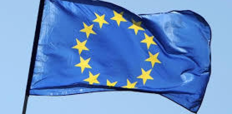 The European Union is donating 82 million euros to UNRWA