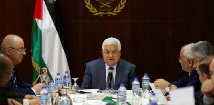 The presidency condemns the Israeli violations and stresses steadfastness and adherence to the principles