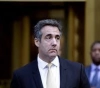 Michael Cohen in a public hearing before Congress to reveal the &quot;truth&quot; Trump