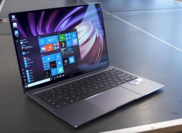 &quot;Huawei&quot; launches personal computers