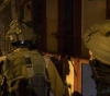 Arrests and night confrontations in the West Bank