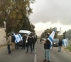 Extremist groups calling for storming the town of Taqwa