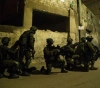 Arrests in the West Bank and Jerusalem