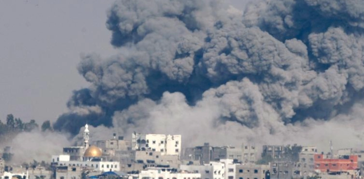 Israeli military estimates: Escalation with Gaza is very likely