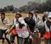 Gaza health publishes detailed statistics of martyrs and wounded return marches