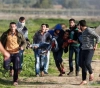 Two wounded by Israeli gunfire on the Gaza border