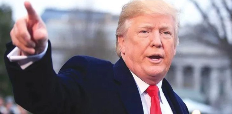 Trump eliminates differential commercial advantages for India and Turkey