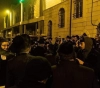 Two injuries during the invasion of the occupation and its settlers to Halhul