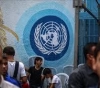 Indonesia donates $ 1 million to UNRWA