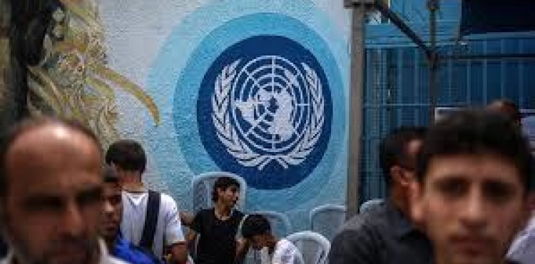 Indonesia donates $ 1 million to UNRWA