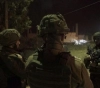 A campaign of arrests in the West Bank