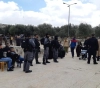 Photos: Settlers break into Al Aqsa