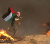 6 Palestinians wounded by Israeli gunfire in Gaza