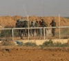 Occupation arrests 4 youths infiltrated from Gaza