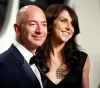 Jeff Bezos is still the richest man in the world, according to the Forbes list