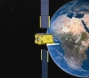 Russia launches missile carrying satellite communications next May
