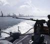 Occupation arrests fishermen in Gaza