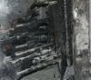 An Israeli court acquitted two settlers from burning a church in Jerusalem