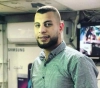 A martyr by the occupation in Salfit