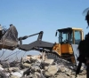 Occupation demolishes two houses south of Jerusalem