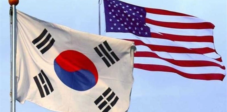 South Korea and America hold a working group meeting on North Korea tomorrow in Washington