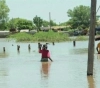 Flooding in Mozambique kills 66 people and Hurricane Idai is approaching