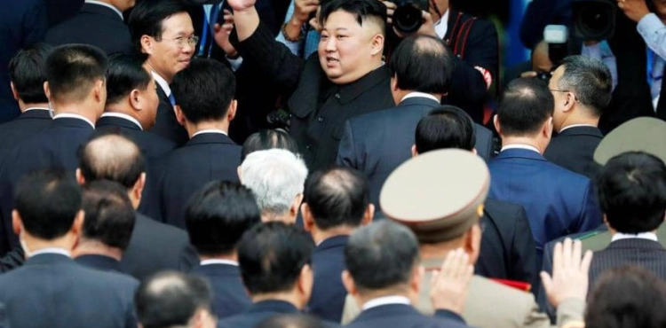 Washington Post: A secret organization to overthrow the leader of North Korea