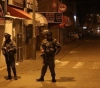 Arrests and raids in the West Bank