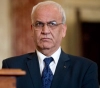 Erekat confirms US administration&acute;s &quot;incapacity&quot; to take care of peace process