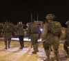Arrests and raids in the West Bank