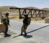 The occupation imposed a comprehensive closure tonight on the Palestinian territories