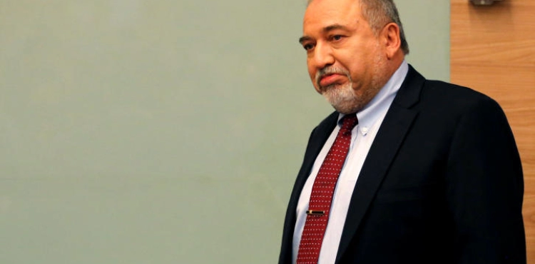 Lieberman: The next Knesset is the most extreme in Israel&acute;s history